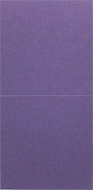 GlimmerDream Karte Quadro Purple